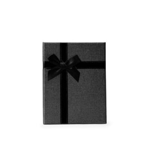 Caixa para presente em papelão personalizada