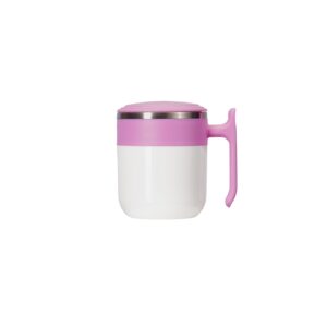 Caneca em inox 350ml personalizada