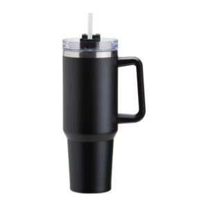 Caneca térmica em inox 1,2l