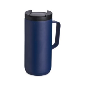Caneca térmica em inox parede dupla 350ml personalizada