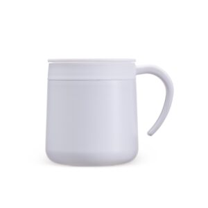 Caneca térmica em inox 300ml personalizada