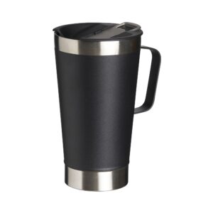 Caneca térmica em inox 500ml personalizada