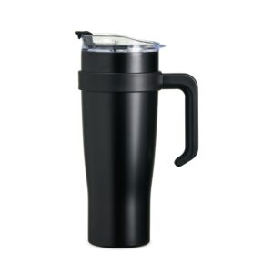 Caneca térmica em inox 1,2l