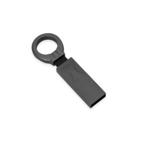 Carcaça de alumínio para pen drive personalizada