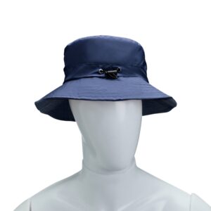 Chapéu bucket dobrável personalizado