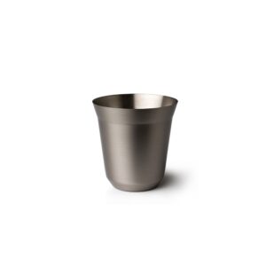 Copo em inox 150ml personalizado