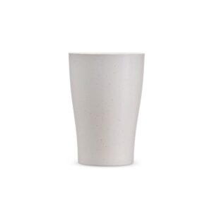 Copo em palha de trigo 310ml personalizado