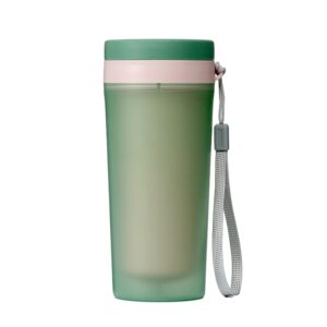 Copo plástico isotérmico 300ml personalizado