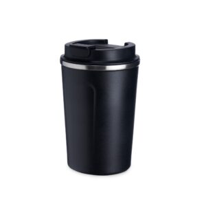 Copo térmico em inox para café 350ml personalizado