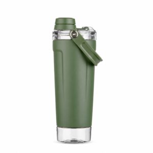 Coqueteleira térmica em inox 650ml personalizada
