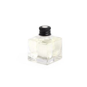 Difusor de aromas cedro verde 30ml personalizado