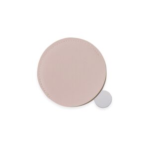 Espelho em aço inox ultrafino personalizado
