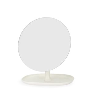 Espelho de mesa minimalista personalizado