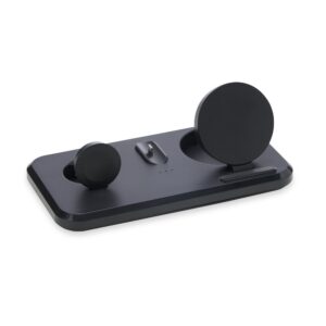 Dock station 3 em 1 personalizado