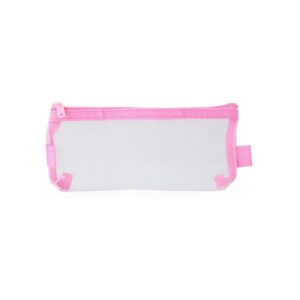 Estojo de nylon com alças personalizado