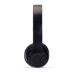 Fone de ouvido Bluetooth fosco personalizado