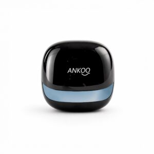 Fone de ouvido Bluetooth intra-auricular personalizado