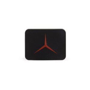 Fone de ouvido Bluetooth com case carregador personalizado