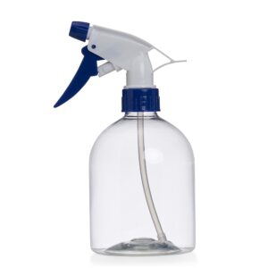 Frasco spray plástico 500ml personalizado