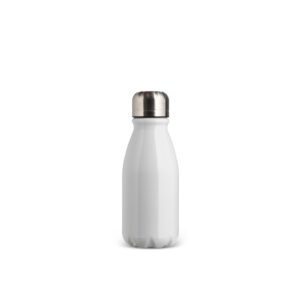 Garrafa de alumínio 400ml personalizada
