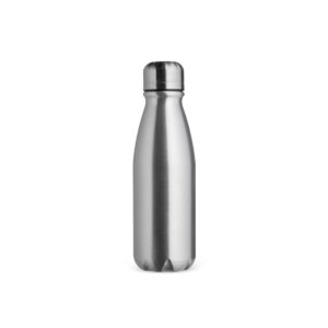 Garrafa de alumínio 550ml personalizada
