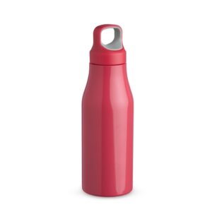 Garrafa em inox 650ml com alça personalizada
