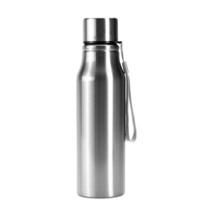 Garrafa em inox 750ml personalizada