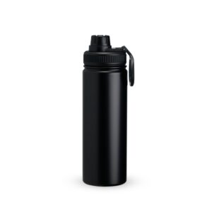 Garrafa em inox 750ml personalizada