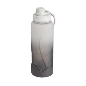 Squeeze plástico 1.1 litro personalizado