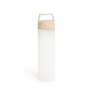 Garrafa plástica 650ml personalizada