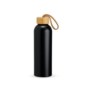 Garrafa de alumínio 800ml personalizada