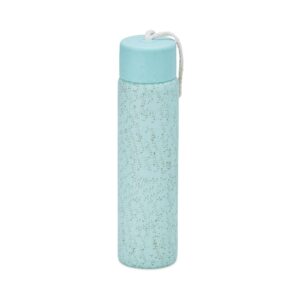 Garrafa de vidro 330ml personalizada