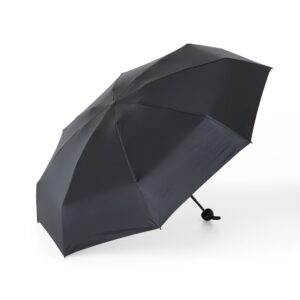 Guarda-chuva manual com proteção UPF 50 personalizado