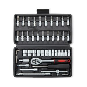 Kit ferramenta 45 peças personalizado