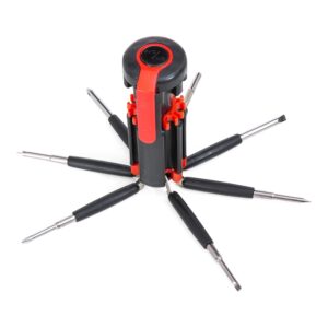 Kit ferramenta com lanterna personalizado