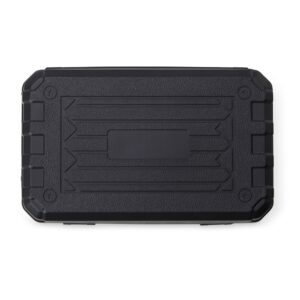 Kit ferramenta 8 peças em estojo personalizado