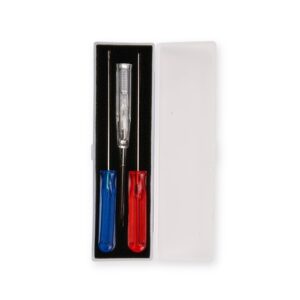 Kit ferramentas 3 chaves personalizado