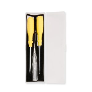 Kit ferramentas 3 chaves personalizado