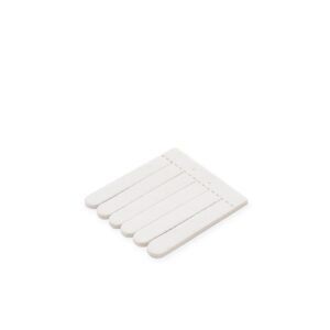 Kit mini lixas para unhas 6 peças personalizado