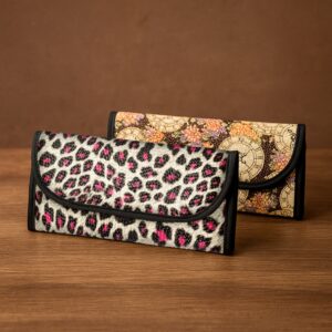 Kit pincel compacto 7 peças personalizado