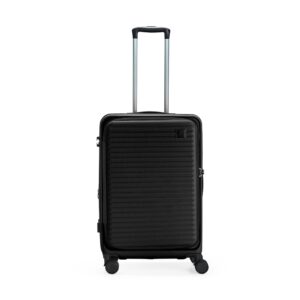 Mala em ABS 66 litros com cadeado TSA personalizada