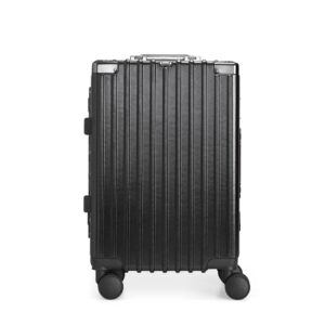 Mala de viagem 46 litros com TSA personalizada