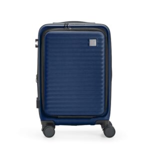Mala de viagem em ABS 33 litros personalizada