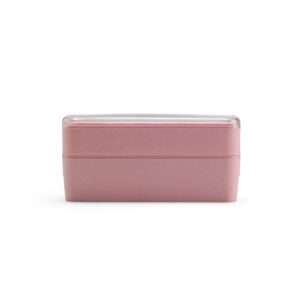 Marmita dupla plástica personalizada