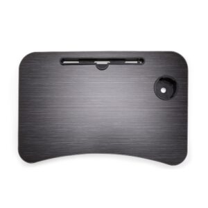 Mesa portátil dobrável em MDF personalizada