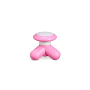 Mini massageador corporal personalizado