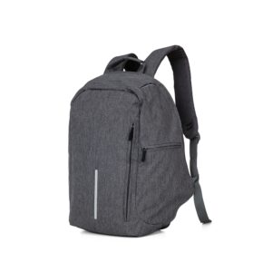 Mochila antifurto impermeável personalizada