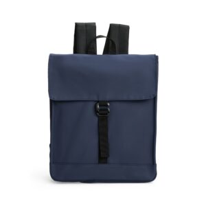 Mochila em couro sintético 16 litros personalizada