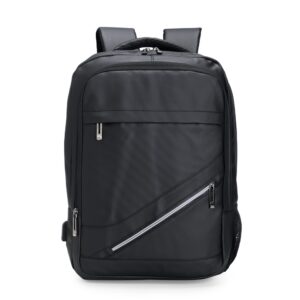 Mochila em couro sintético 26 litros personalizada