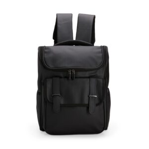 Mochila em couro sintético 18 litros personalizada